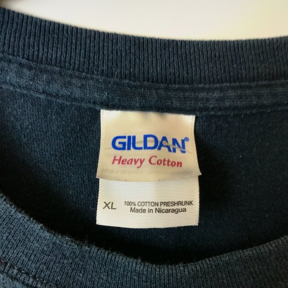 2014 73rd Annual Bike Week Dayton Beach Florida T Shirt Adult Black XL Solid - Picture 4 of 16